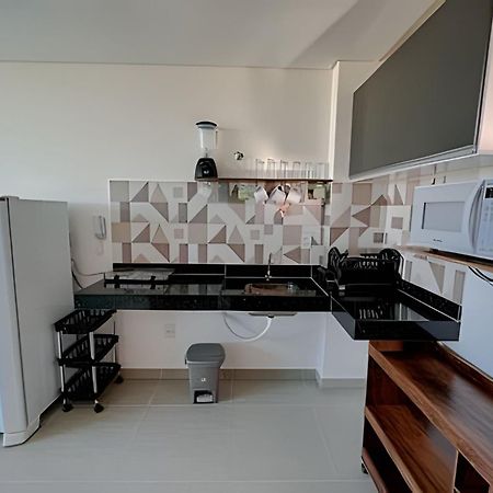 Flat Kandela - Maracaipe Порту-де-Галиньяш Экстерьер фото