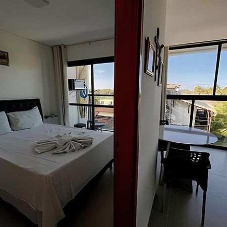 Flat Kandela - Maracaipe Порту-де-Галиньяш Экстерьер фото