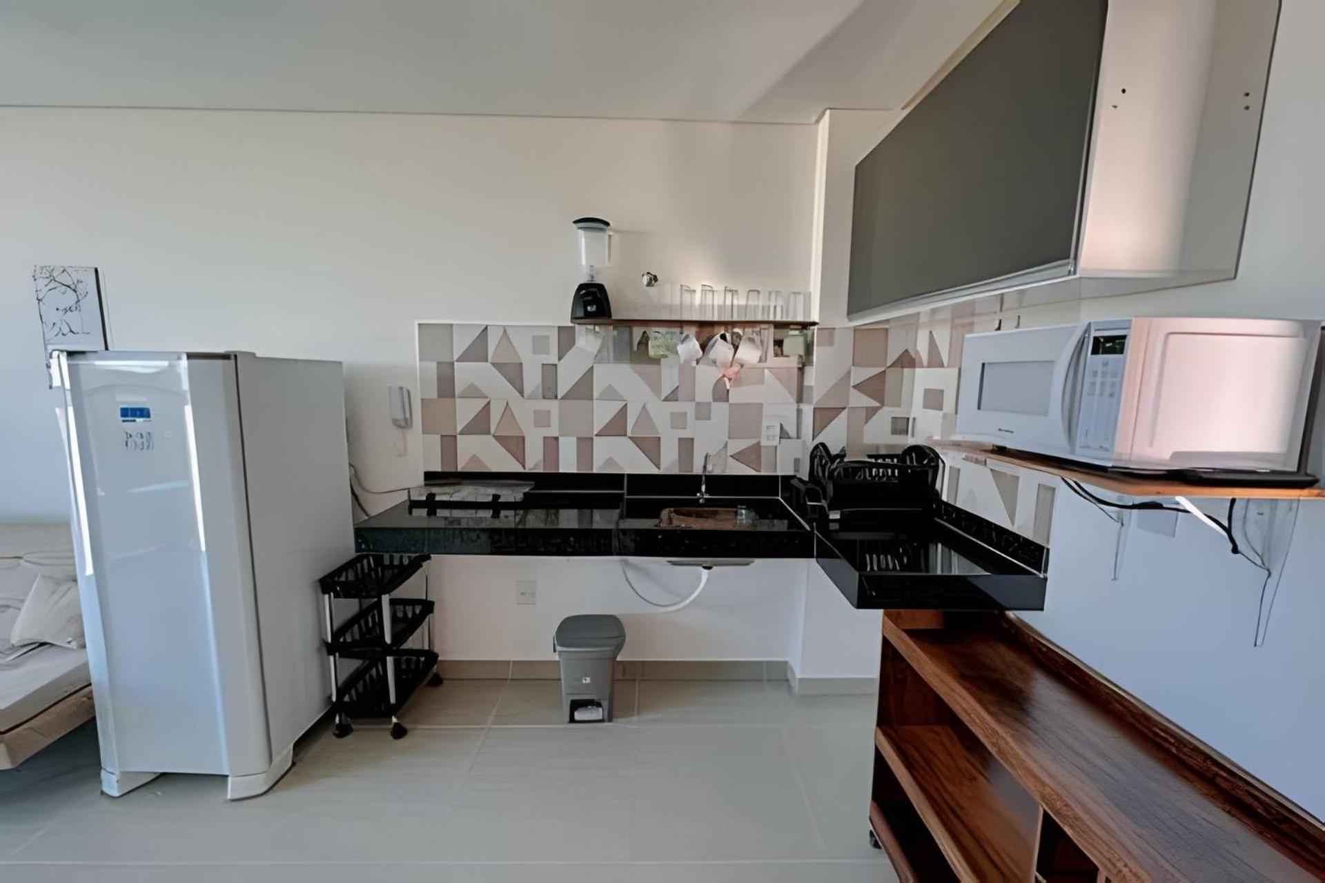 Flat Kandela - Maracaipe Порту-де-Галиньяш Экстерьер фото