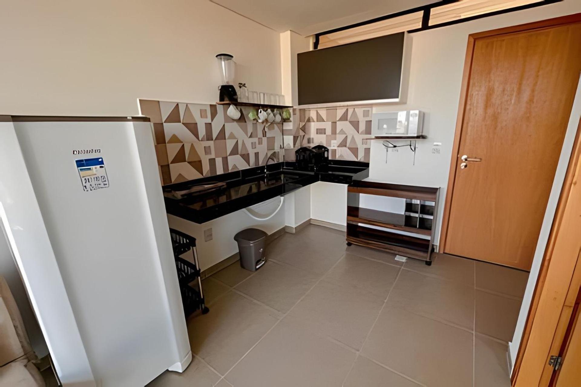 Flat Kandela - Maracaipe Порту-де-Галиньяш Экстерьер фото
