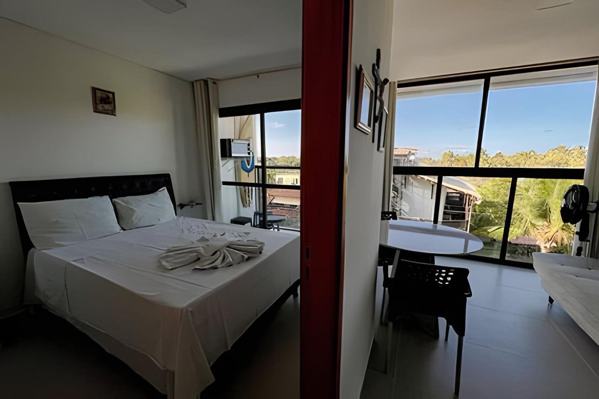 Flat Kandela - Maracaipe Порту-де-Галиньяш Экстерьер фото