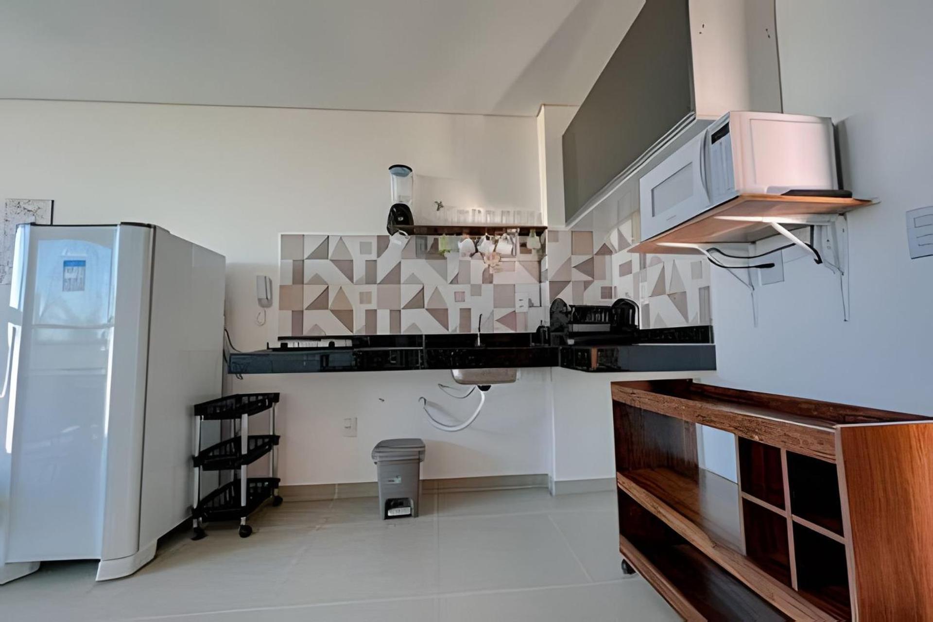 Flat Kandela - Maracaipe Порту-де-Галиньяш Экстерьер фото
