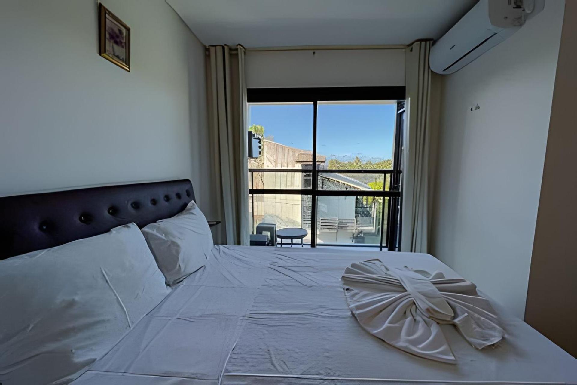 Flat Kandela - Maracaipe Порту-де-Галиньяш Экстерьер фото