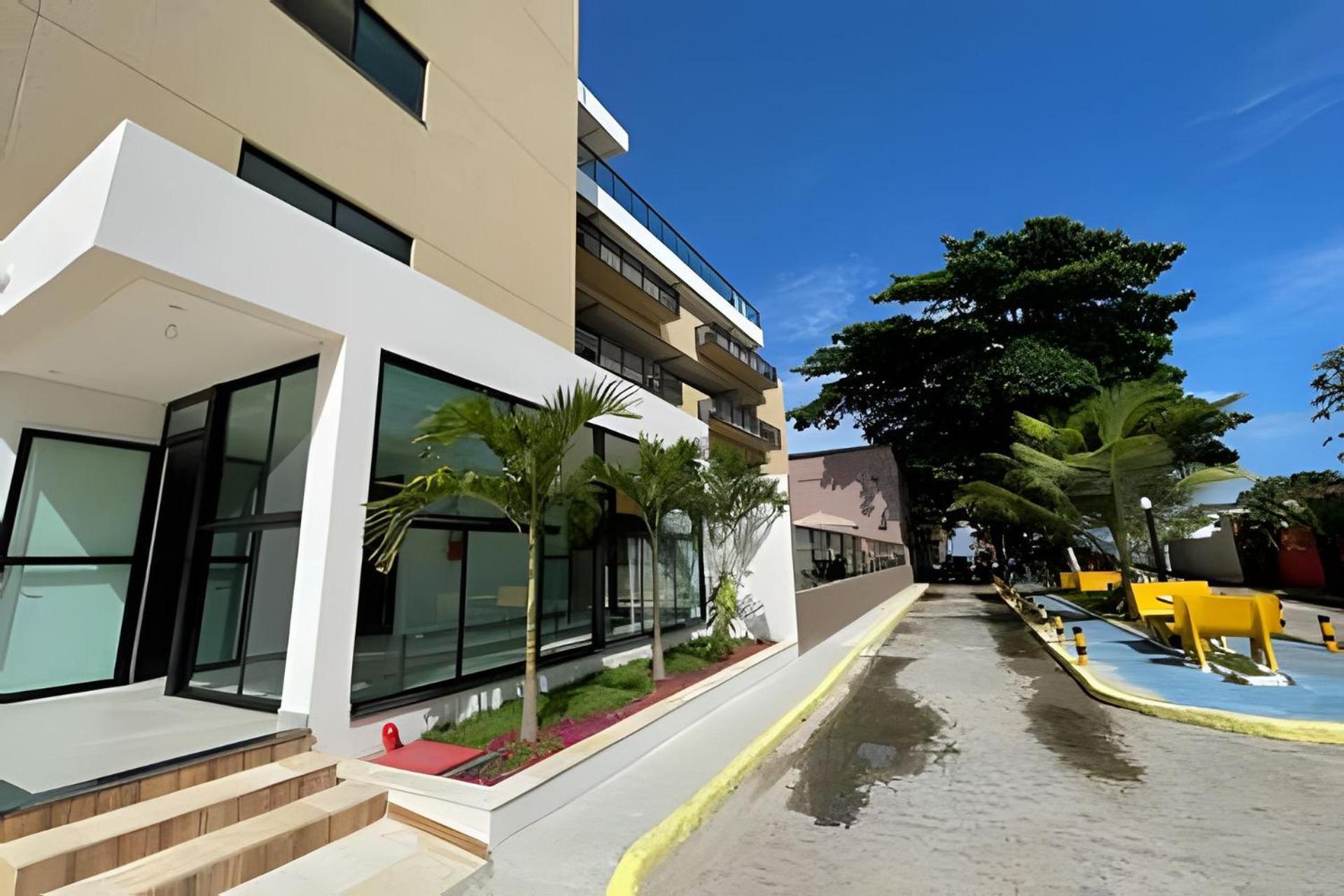 Flat Kandela - Maracaipe Порту-де-Галиньяш Экстерьер фото