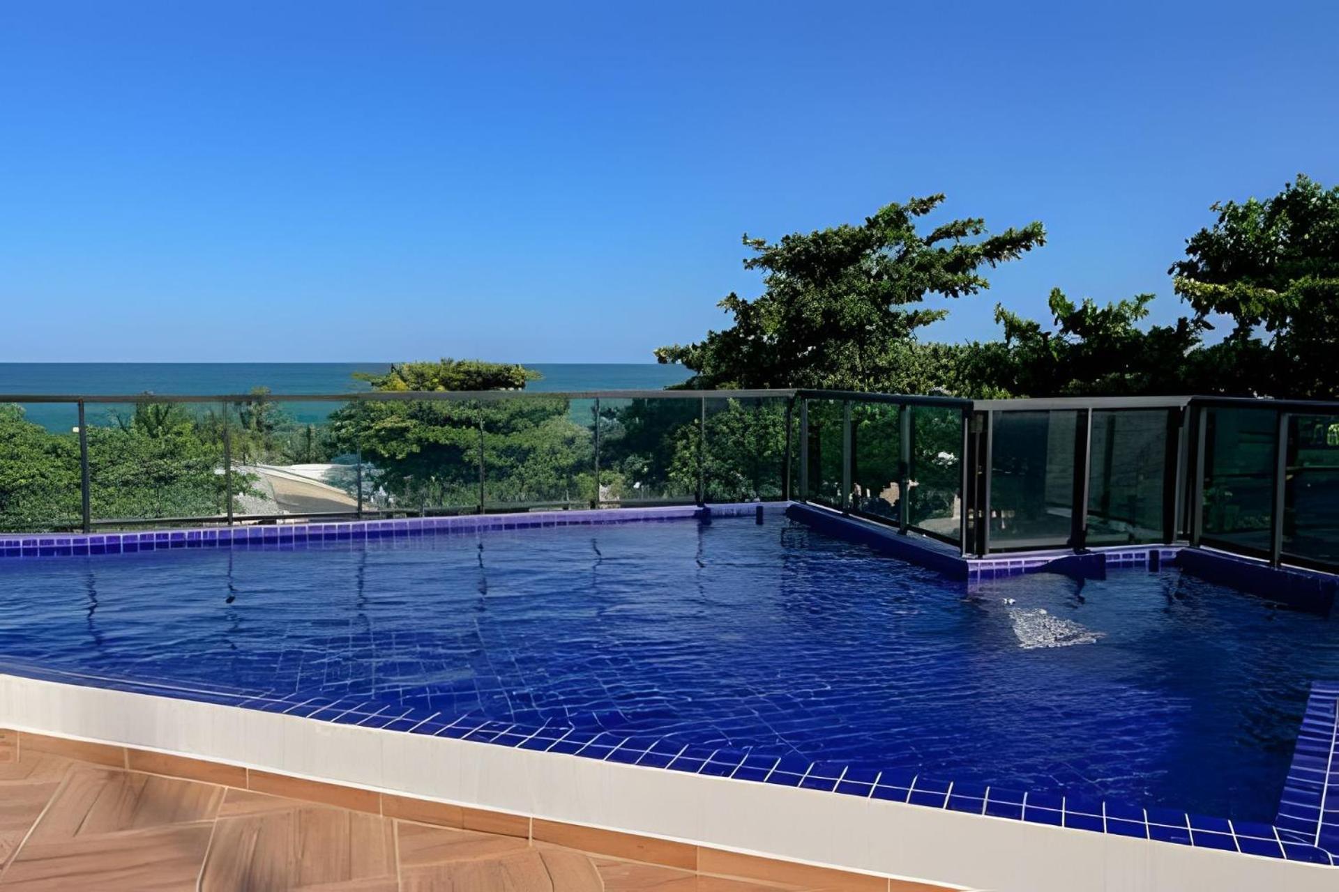 Flat Kandela - Maracaipe Порту-де-Галиньяш Экстерьер фото