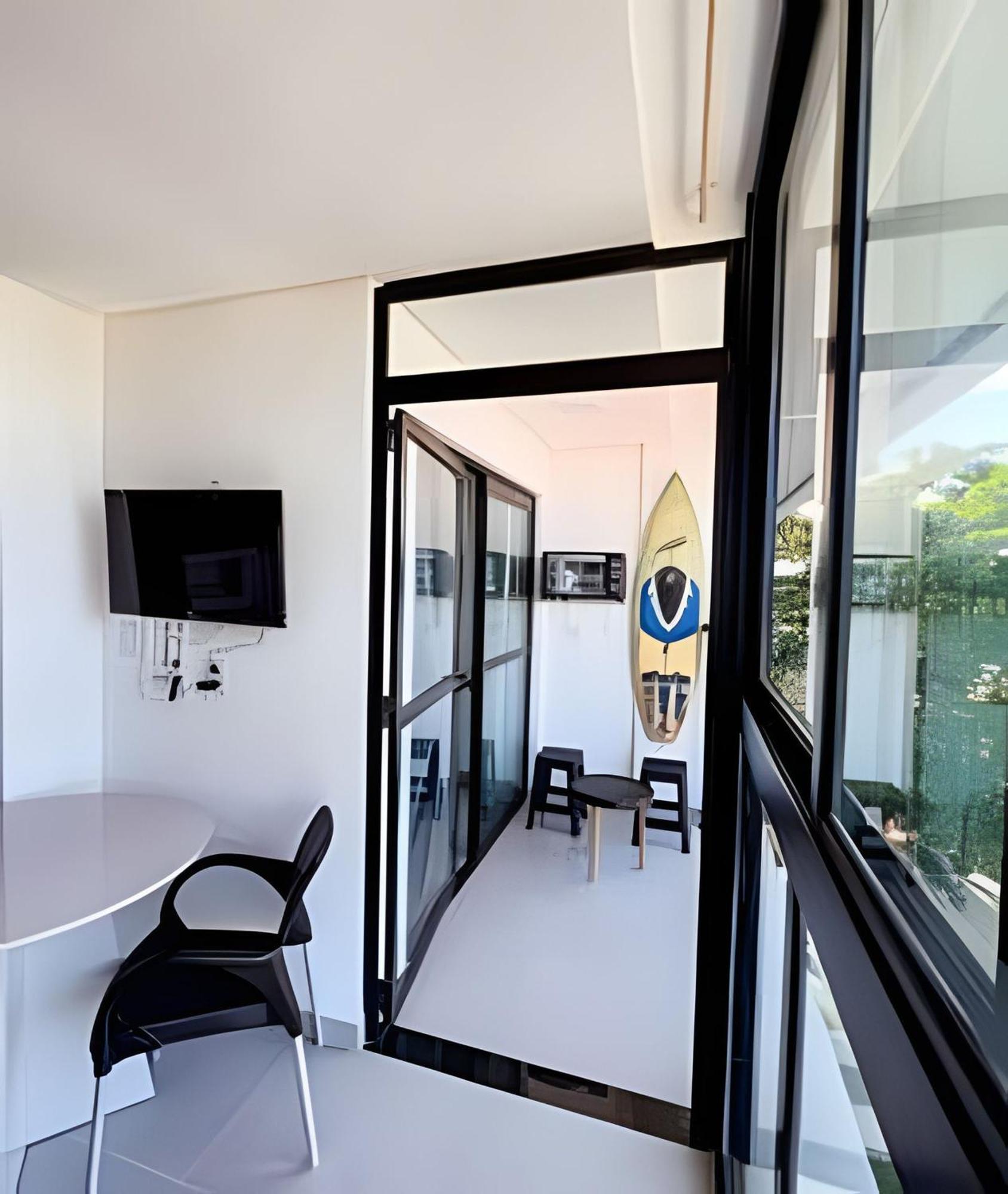 Flat Kandela - Maracaipe Порту-де-Галиньяш Экстерьер фото