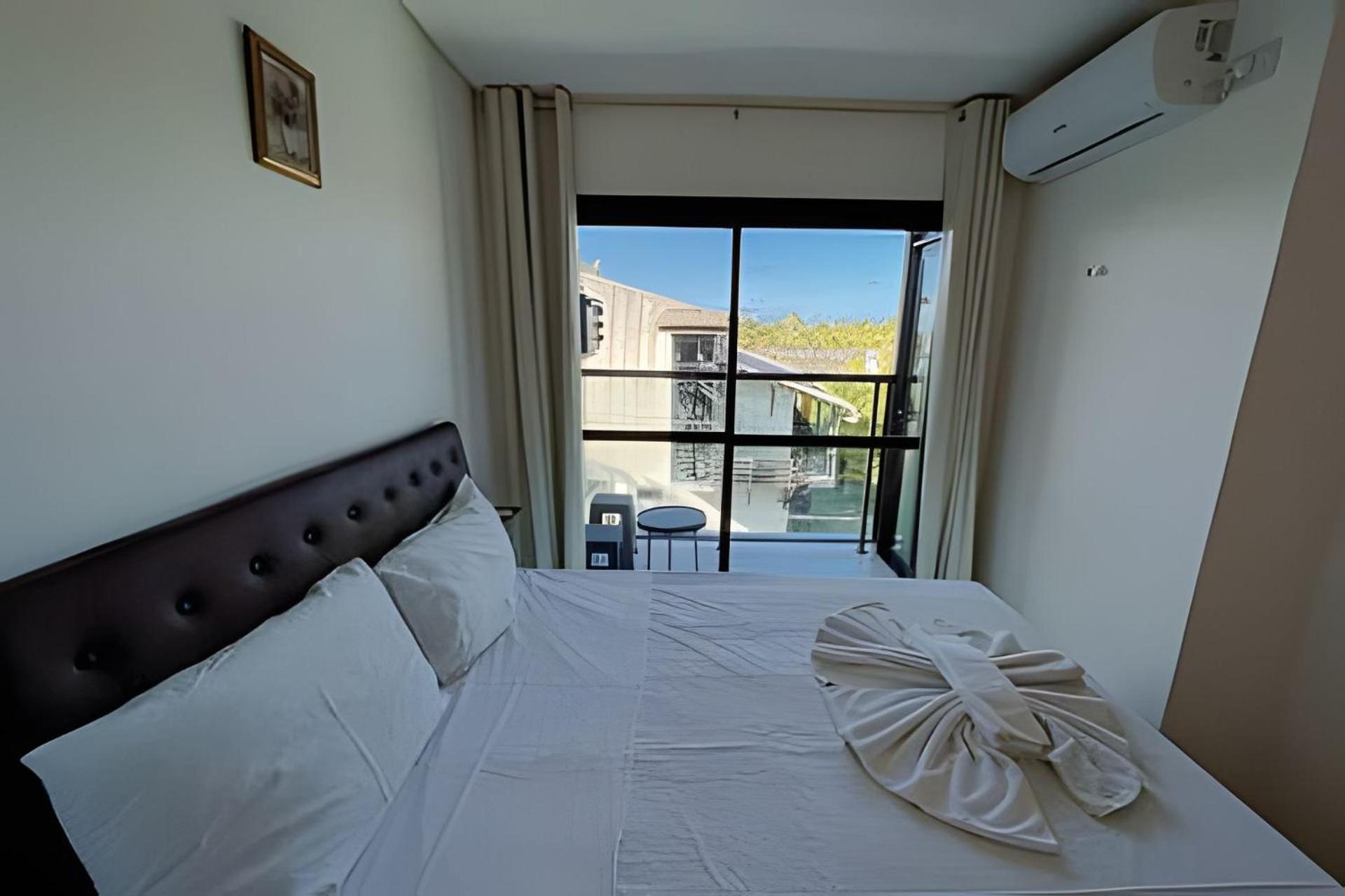 Flat Kandela - Maracaipe Порту-де-Галиньяш Экстерьер фото