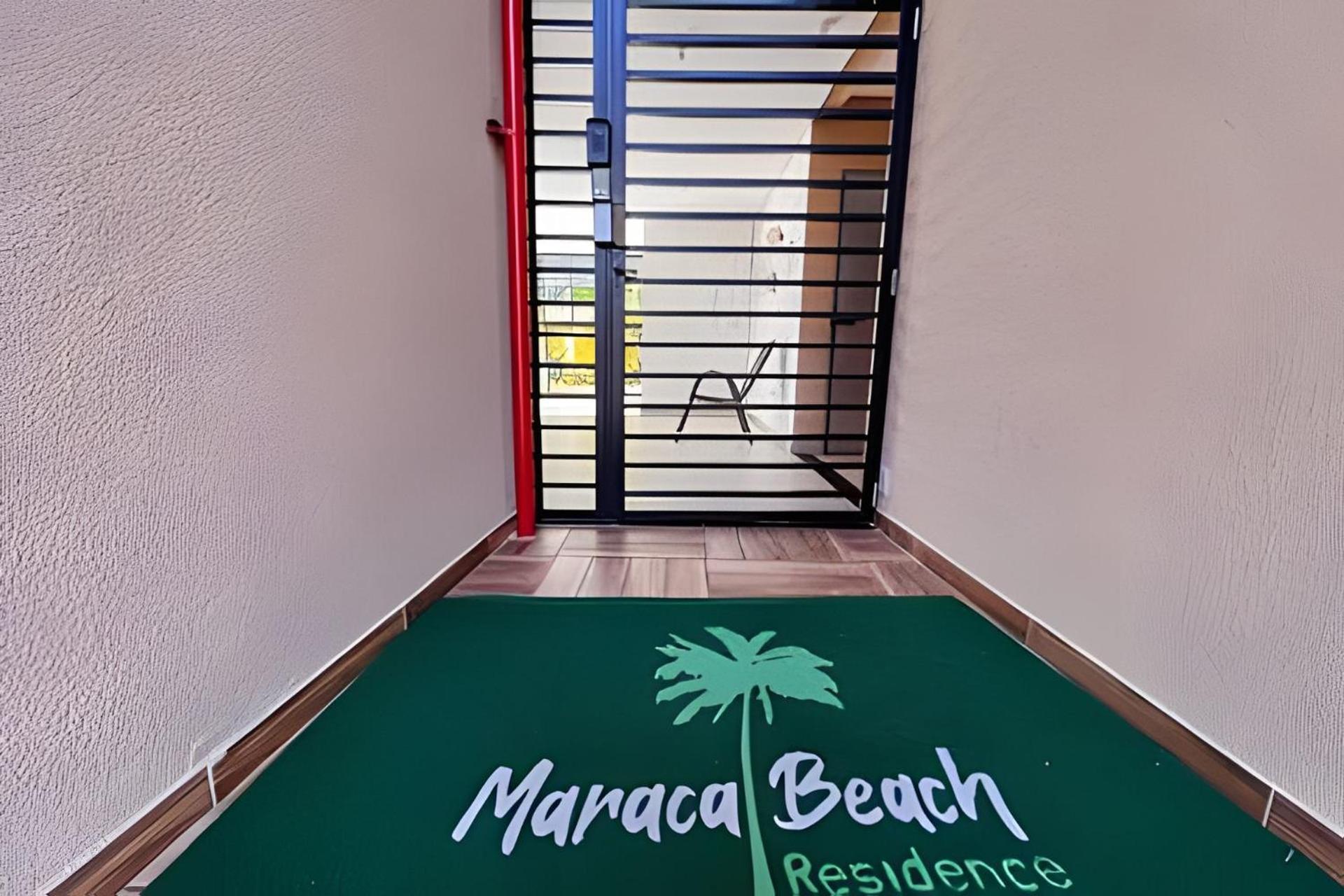 Flat Kandela - Maracaipe Порту-де-Галиньяш Экстерьер фото